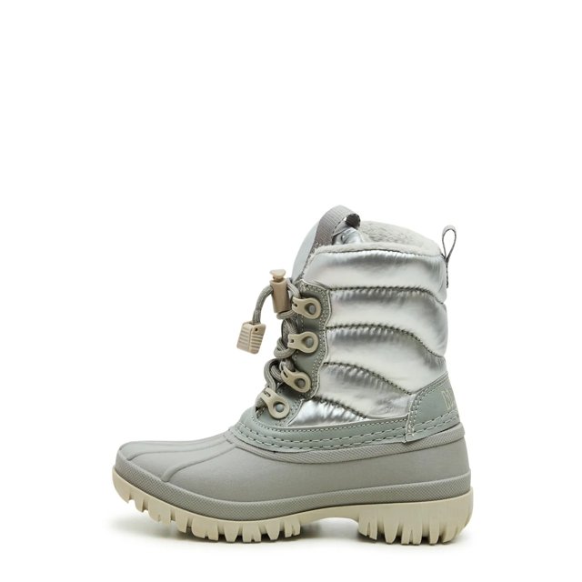 Youth Girls' Chichi Waterproof Winter Boot