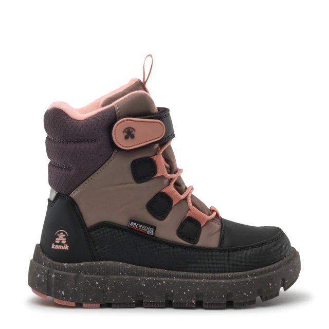 Youth Girls' Seeker Winter Boot