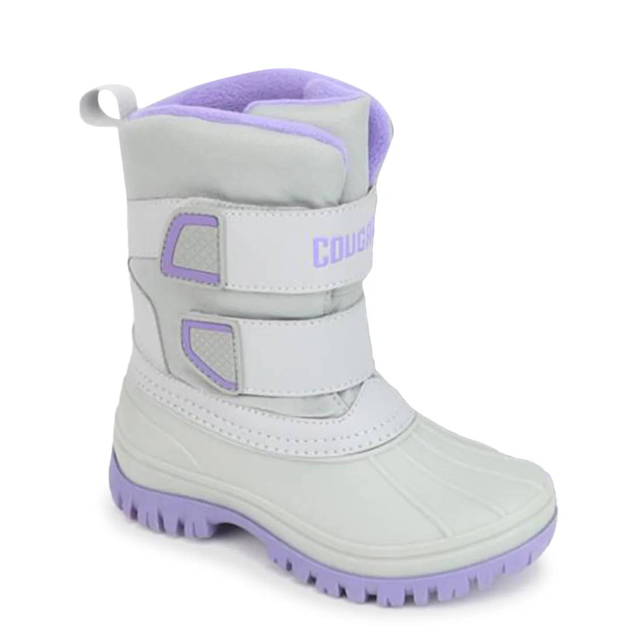 Cougar Youth Girls' Frances Winter Boots