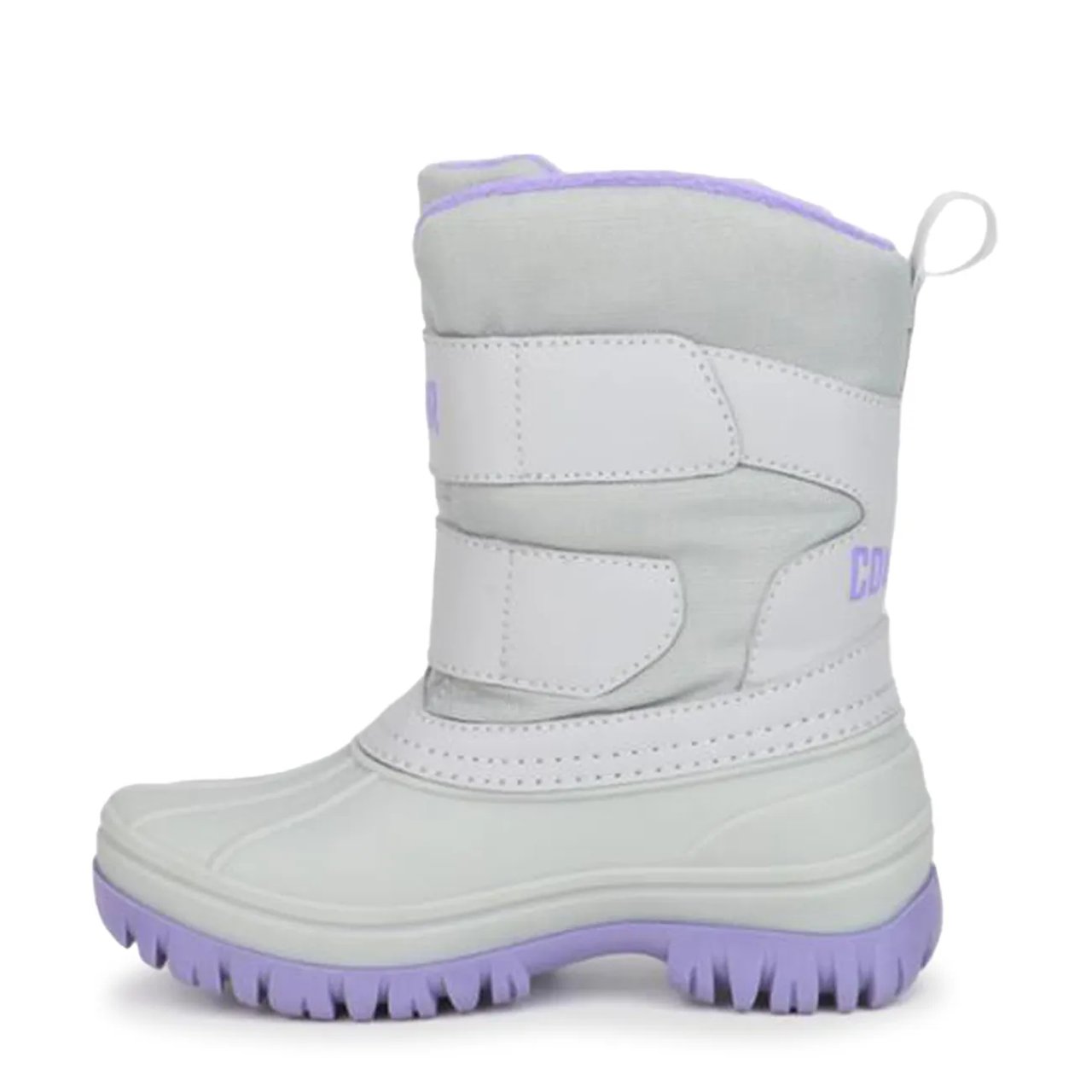 Youth Girls' Frances Winter Boots