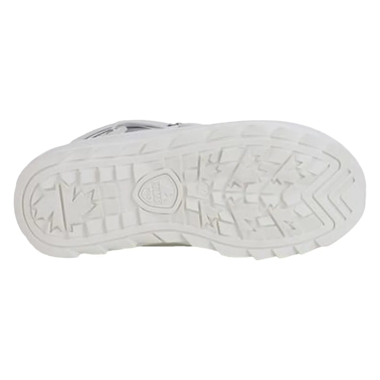 Youth Girls' Galaxy Mini Waterproof Winter Boot