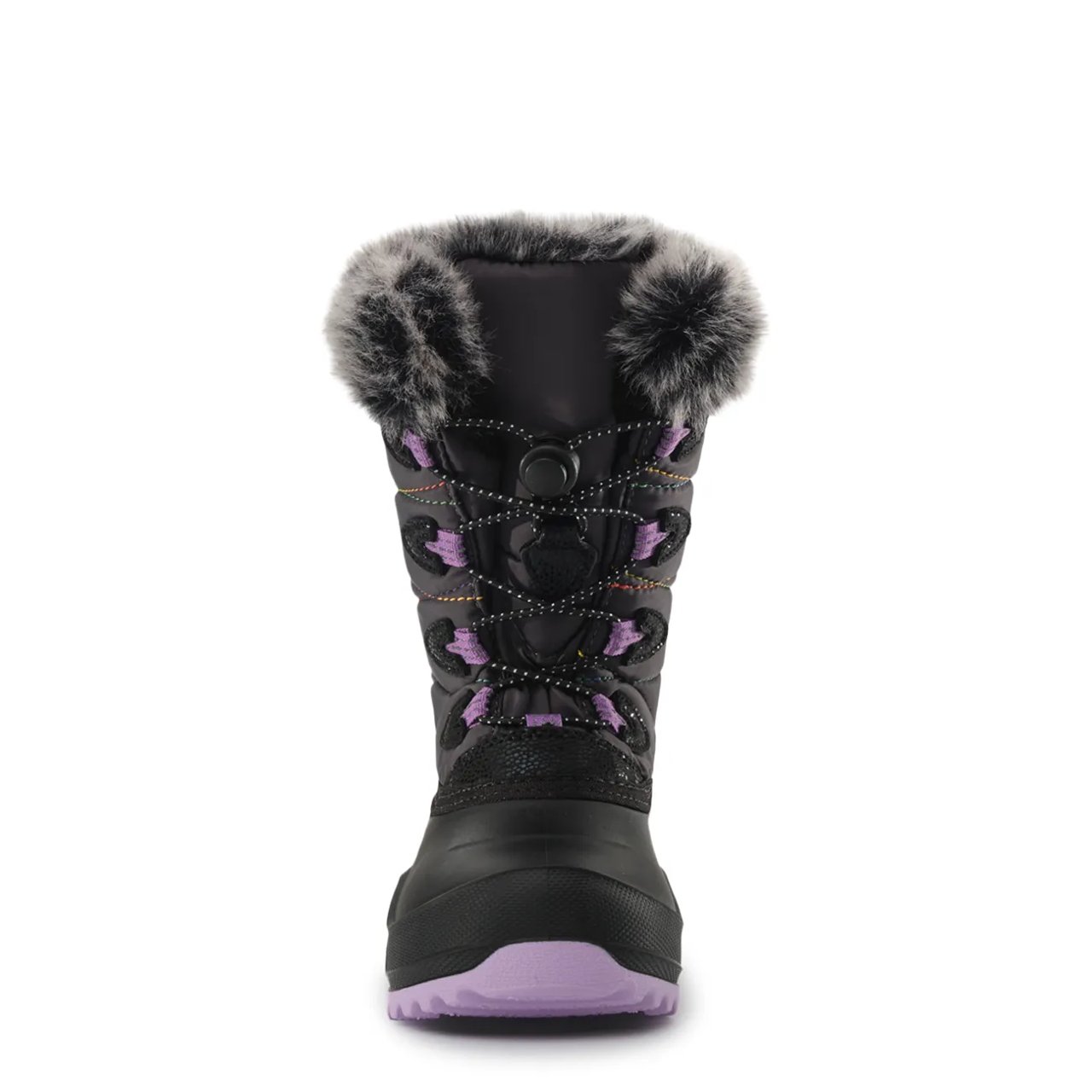 Kids' Snowangel Snow Boot