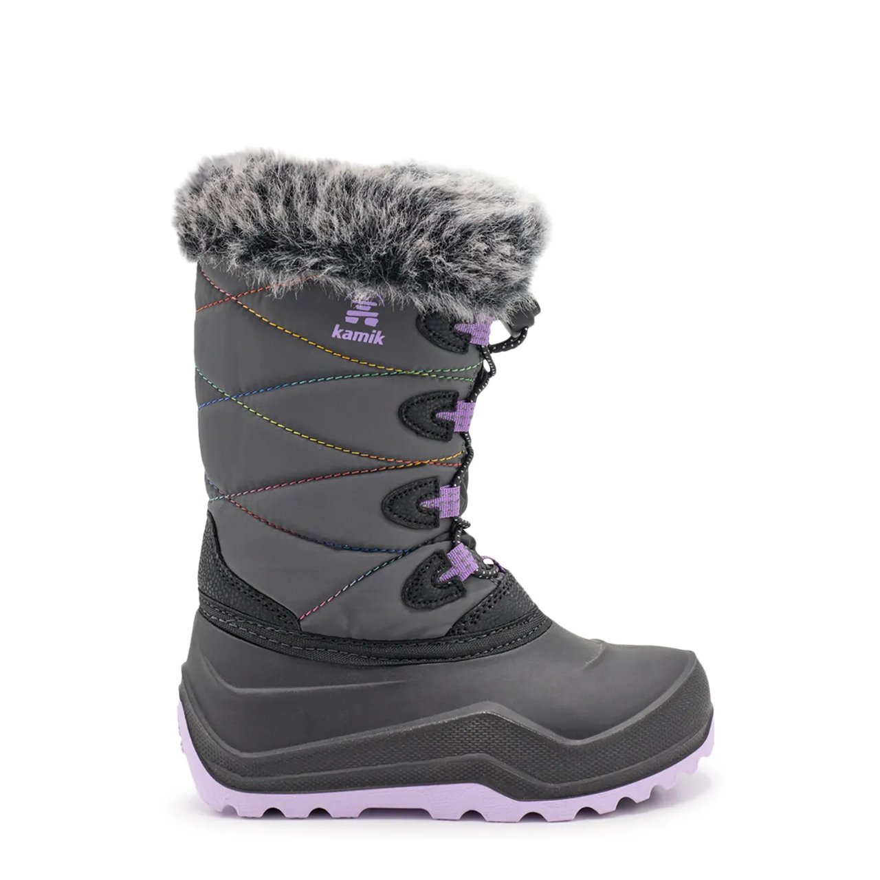 Kids' Snowangel Snow Boot