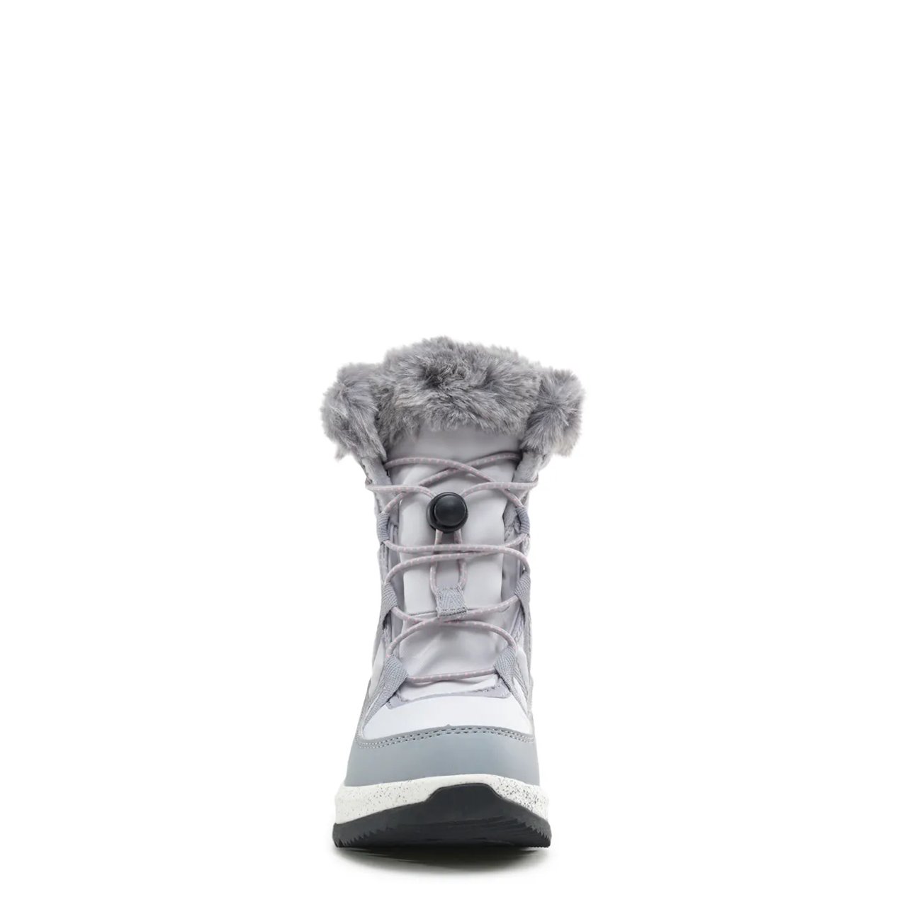 Youth Girl's Waterproof Stormy F Winter Boot