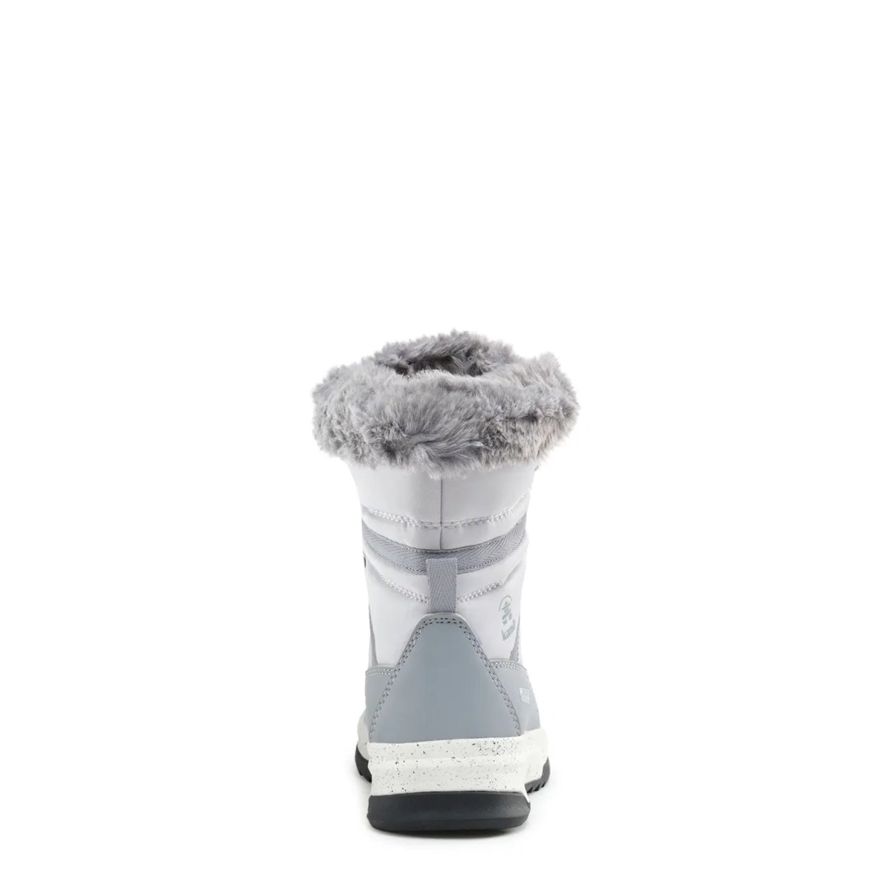 Youth Girl's Waterproof Stormy F Winter Boot