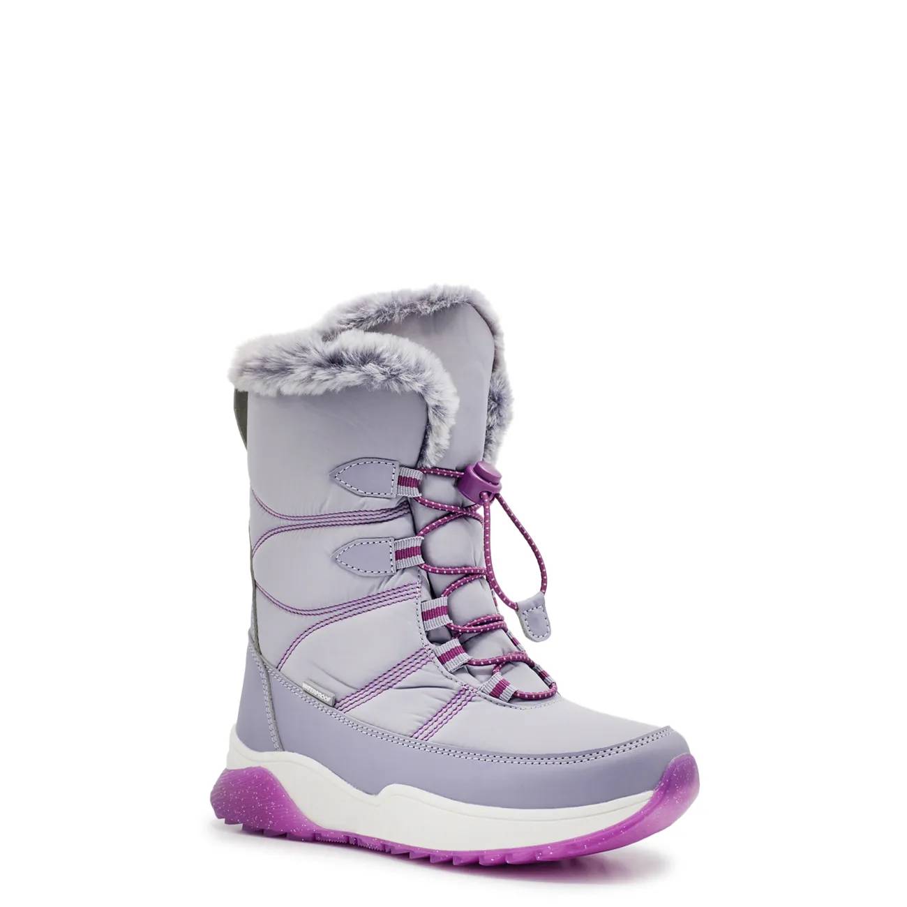 Youth Girl's Waterproof Shawna M Winter Boot