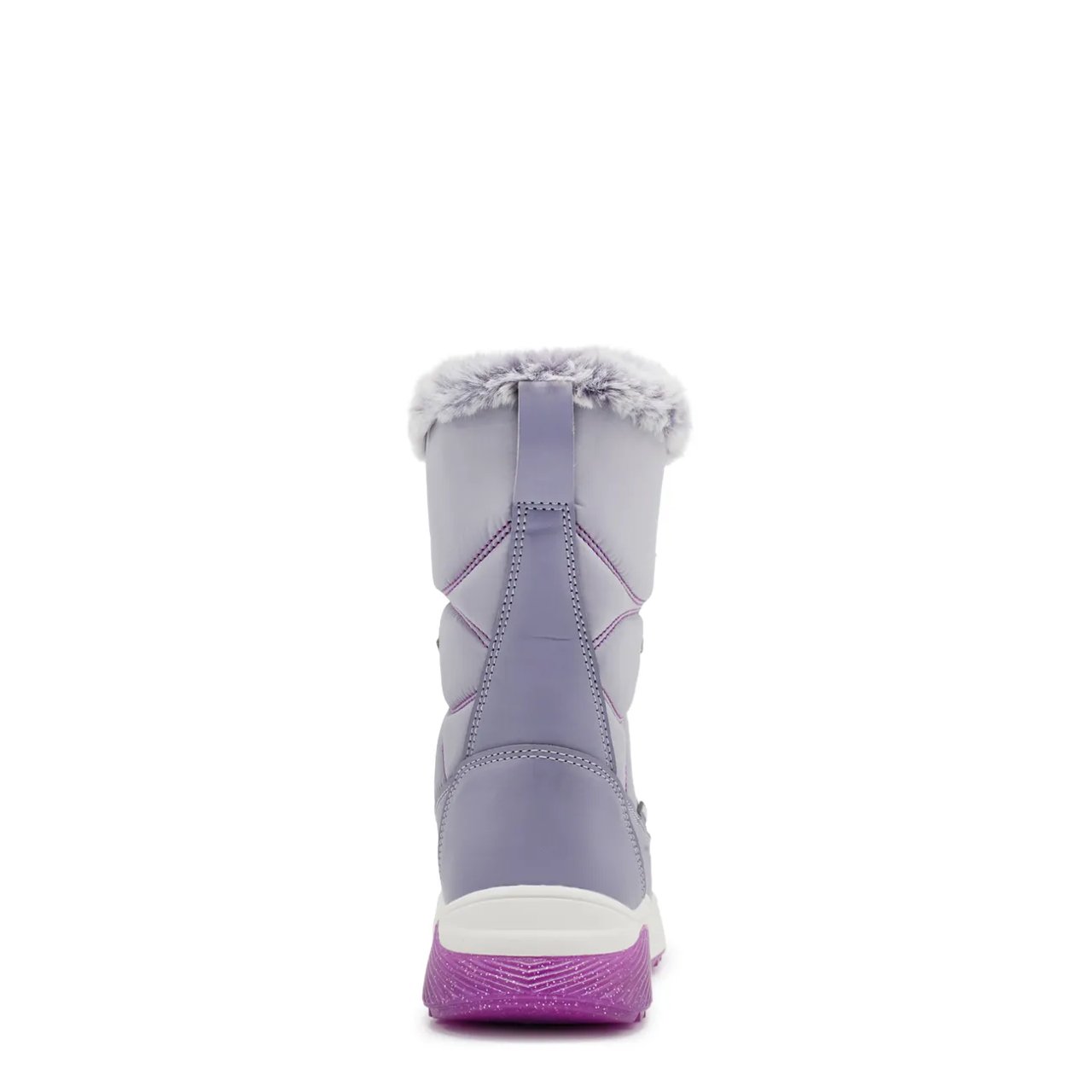 Youth Girls' Shawana M Waterproof Winter Boot
