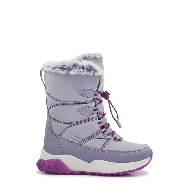 Elements Youth Girl's Waterproof Shawna M Winter Boot