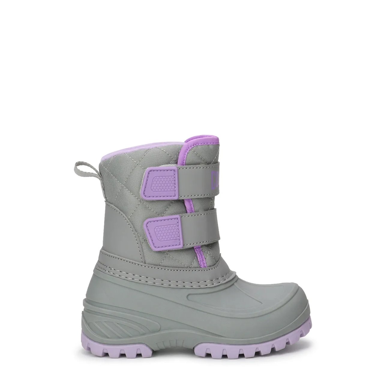 Youth Girls' Suntory Waterproof Winter Boot