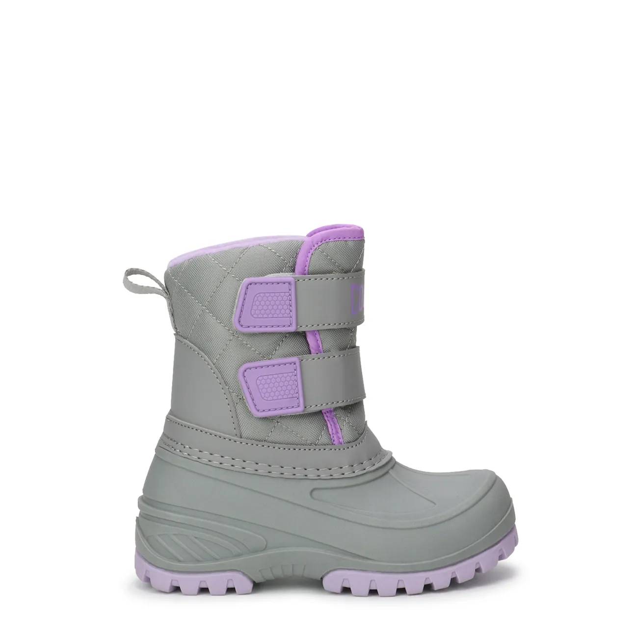 Youth Girls' Suntory Waterproof Winter Boot