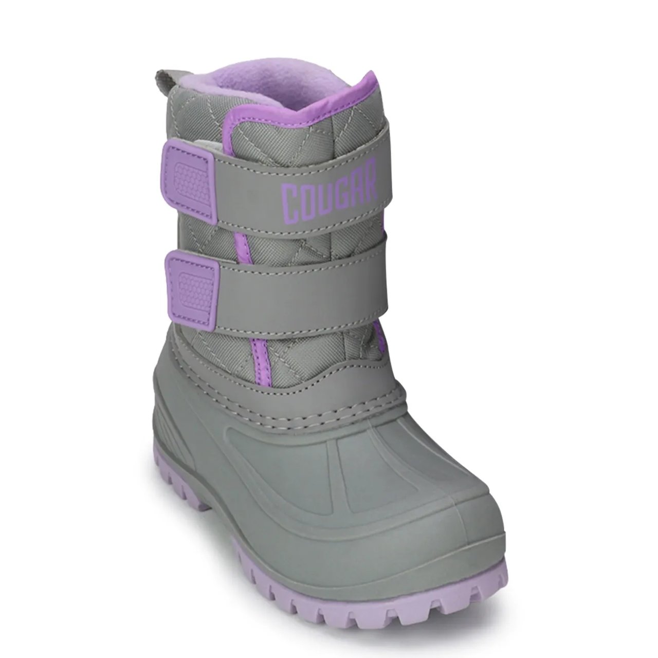 Youth Girls' Suntory Waterproof Winter Boot