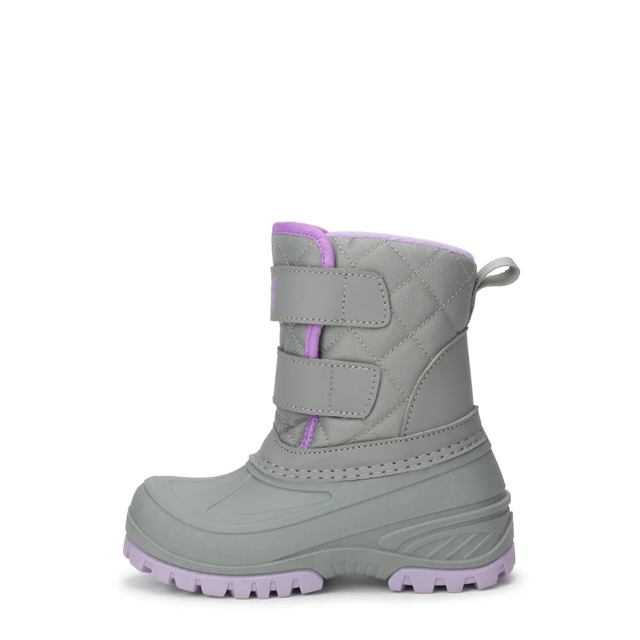 Youth Girls' Suntory Waterproof Winter Boot