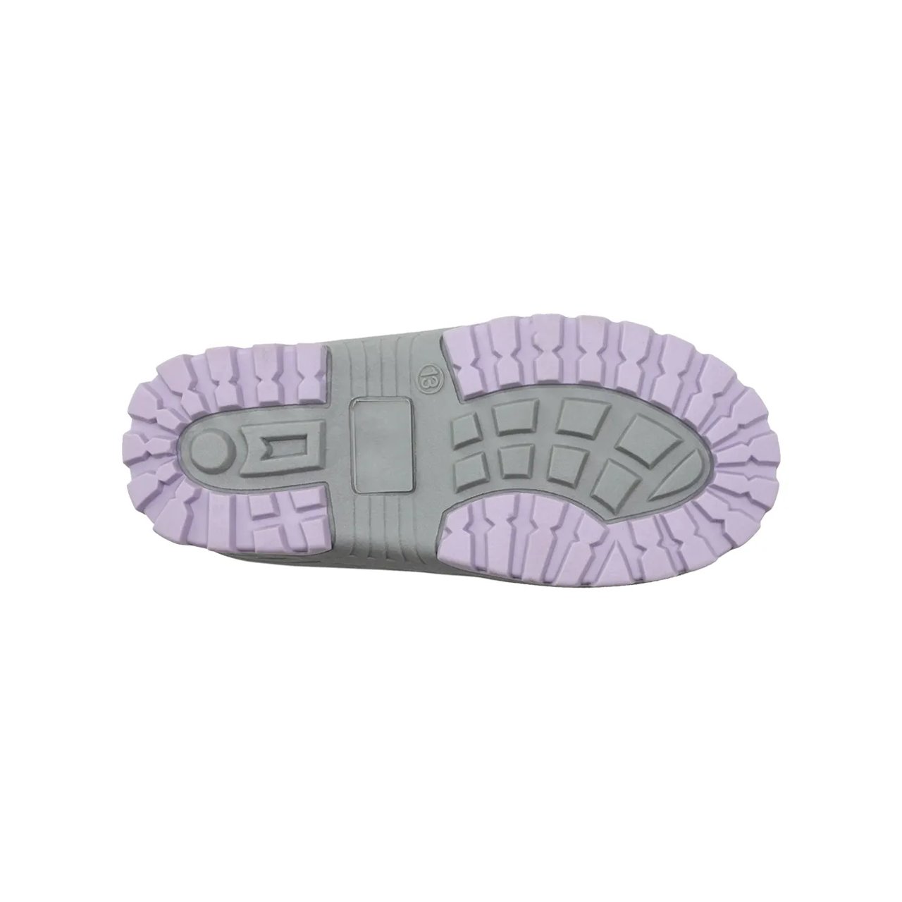Youth Girls' Suntory Waterproof Winter Boot