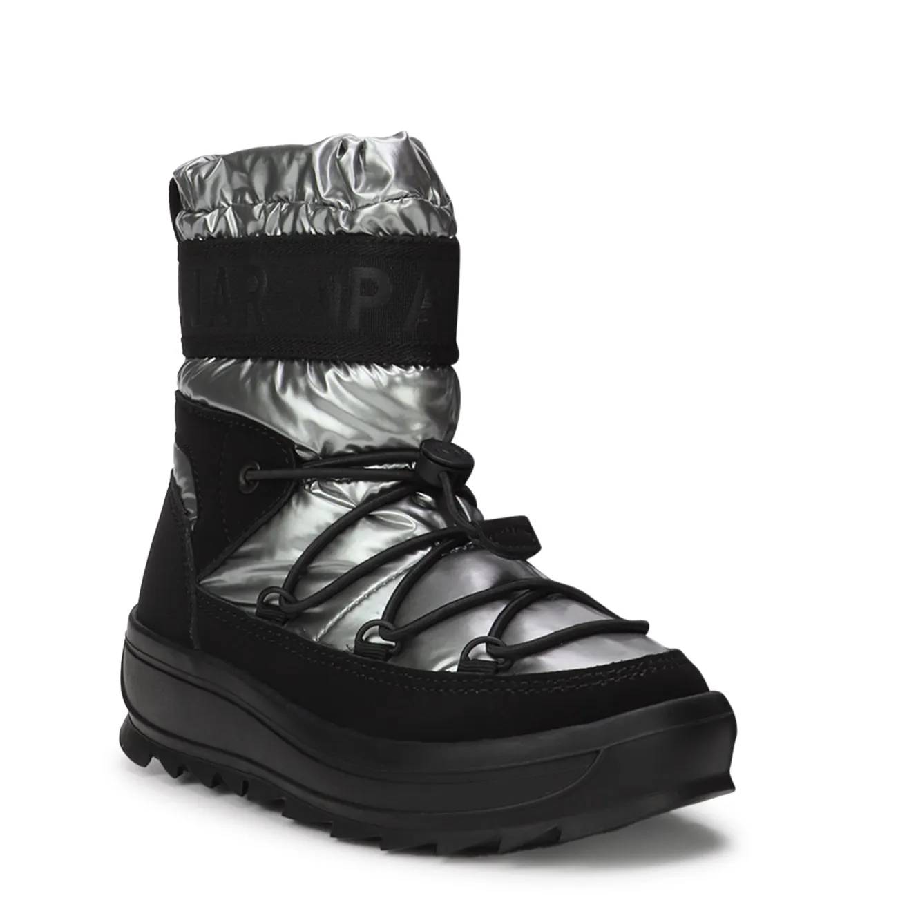 Youth Girls Galaxy Winter Boot