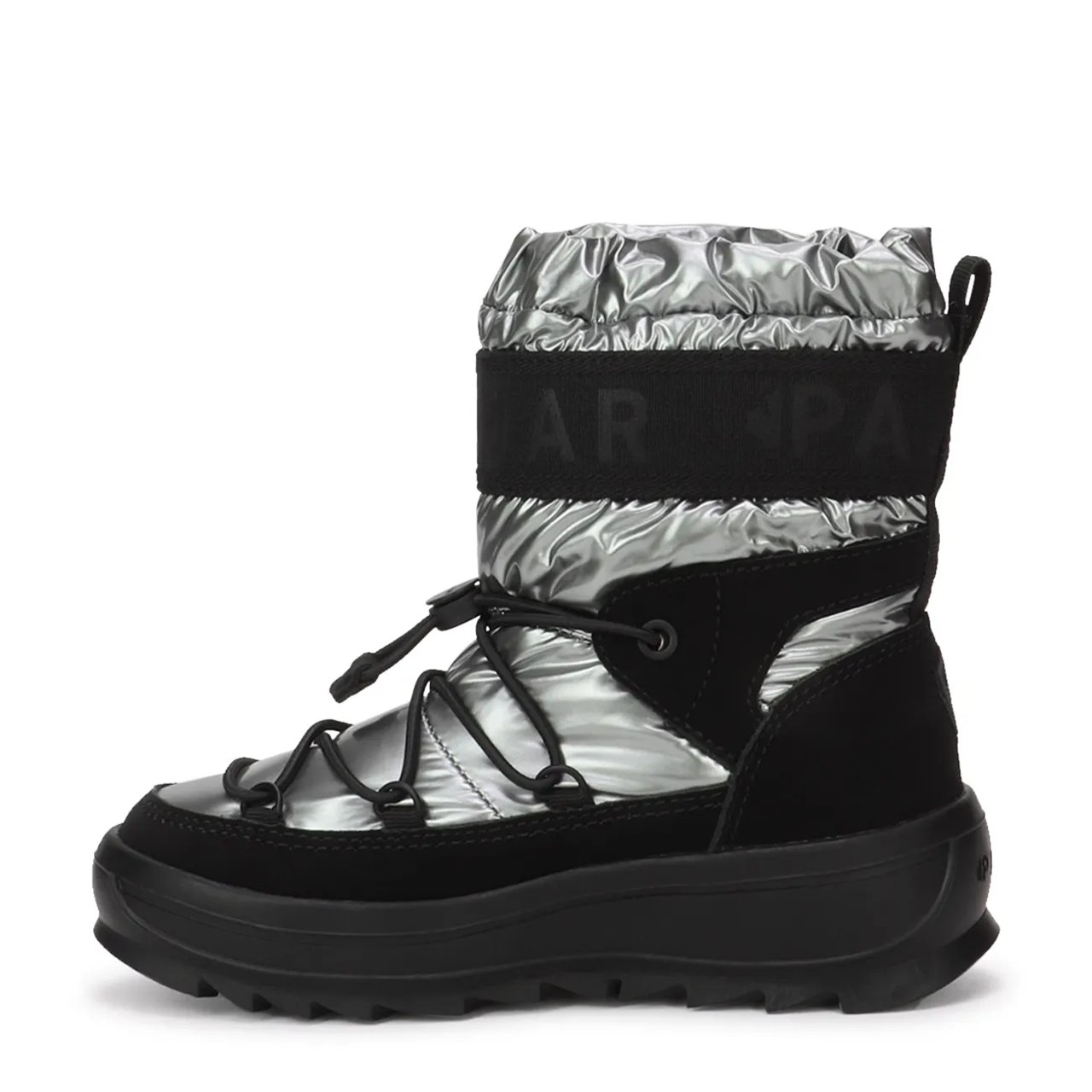 Youth Girls Galaxy Winter Boot