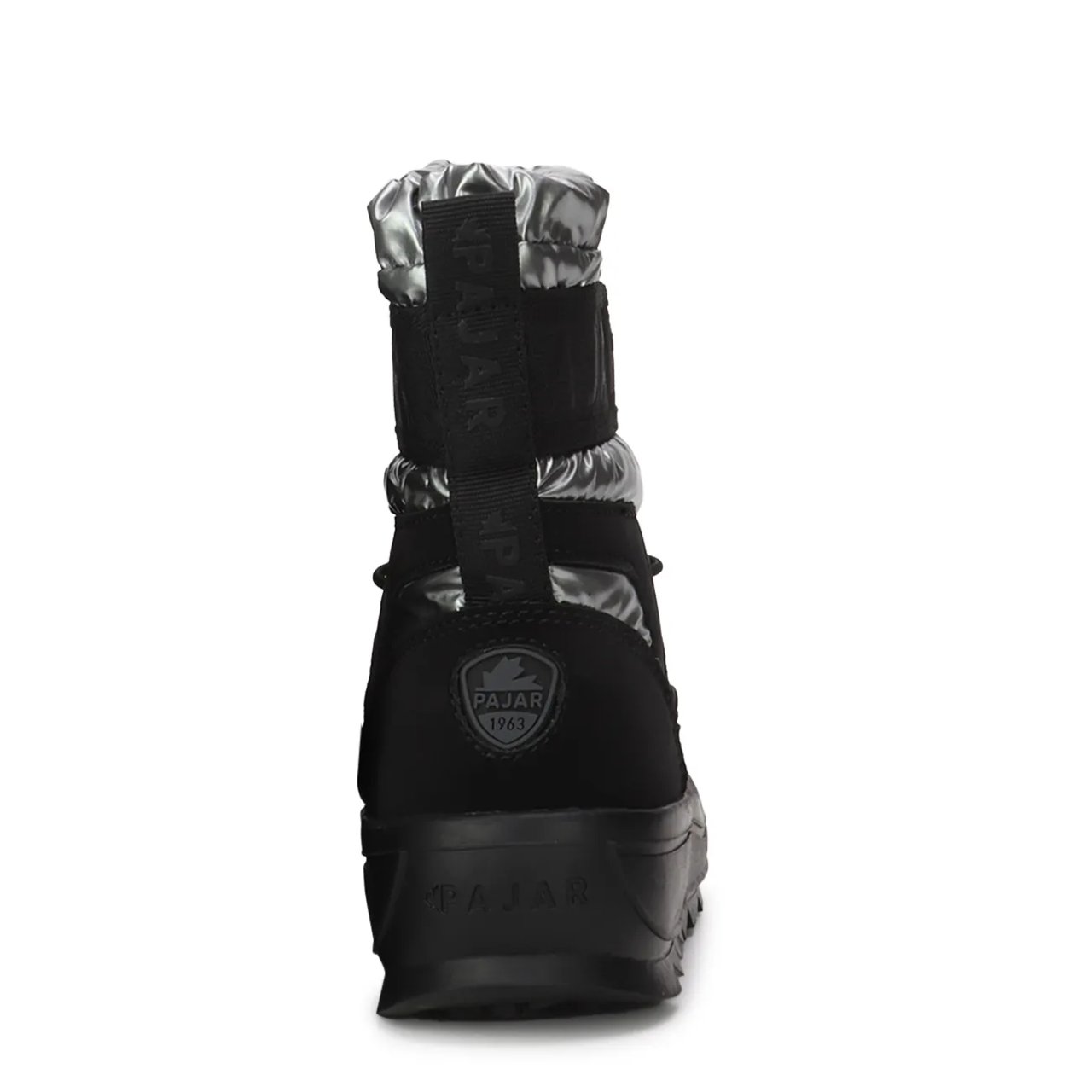 Youth Girls Galaxy Winter Boot
