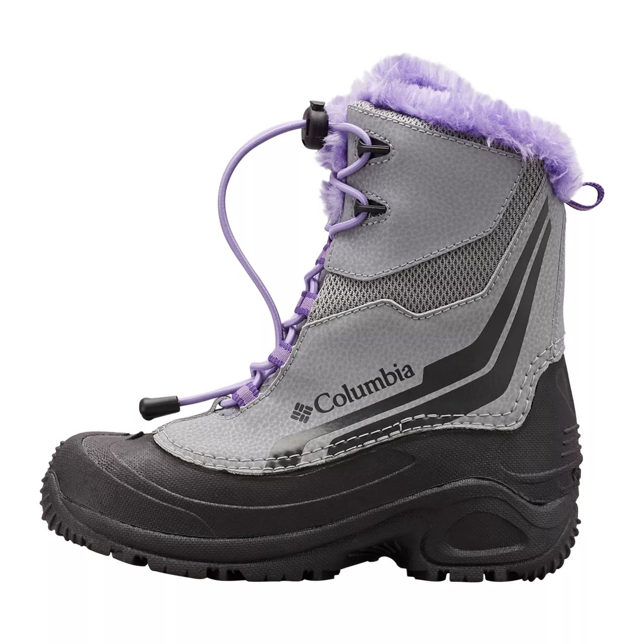 Youth Girl's Bugaboot Plus IV Winter Boot