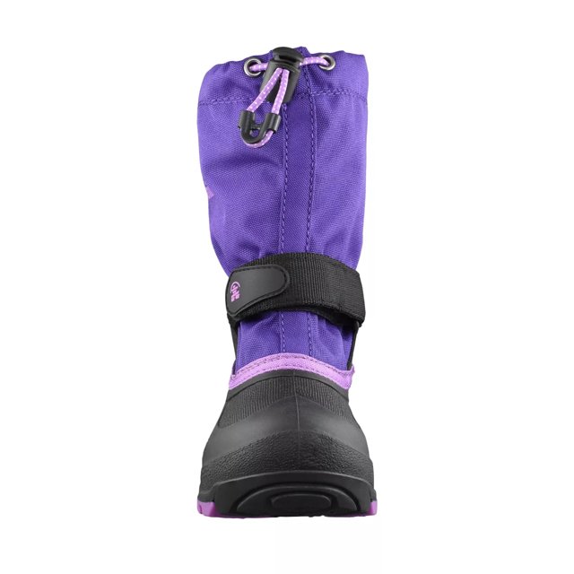 Youth Girls' Waterbug5 Waterproof Winter Boot