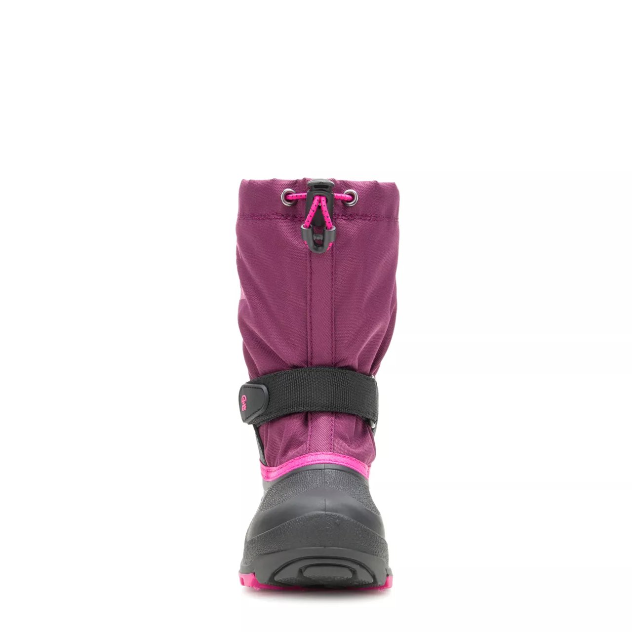 Youth Girl's Waterproof Waterbug5 Winter Boot