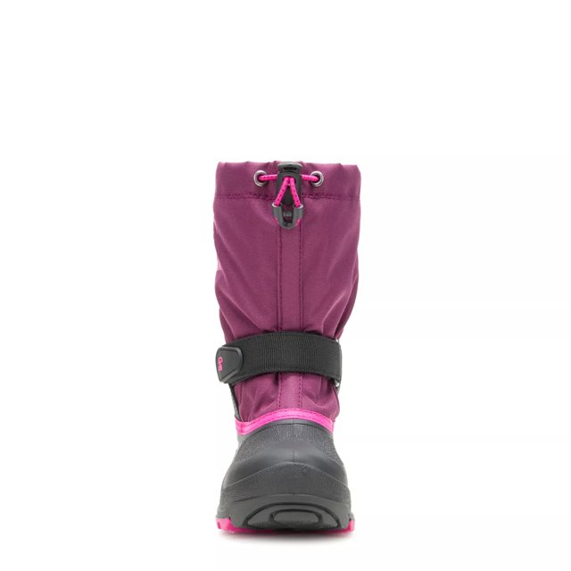 Youth Girl's Waterproof Waterbug5 Winter Boot