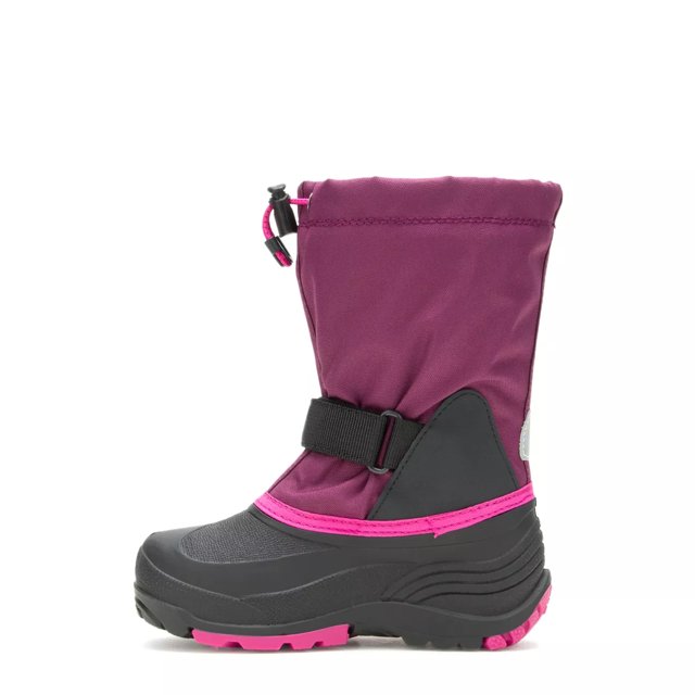 Youth Girl's Waterproof Waterbug5 Winter Boot