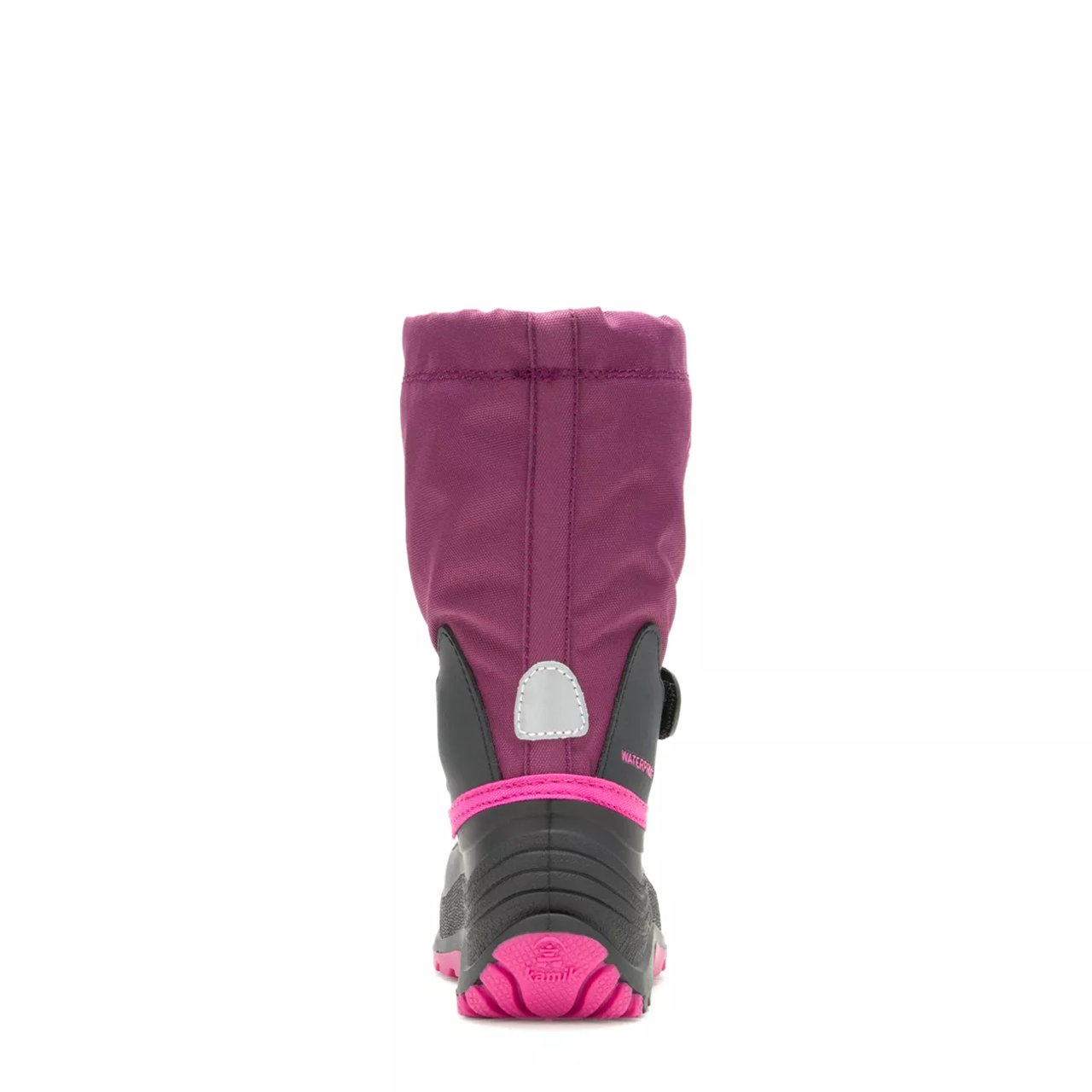 Youth Girl's Waterproof Waterbug5 Winter Boot