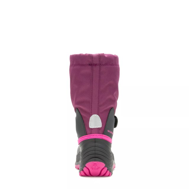 Youth Girl's Waterproof Waterbug5 Winter Boot