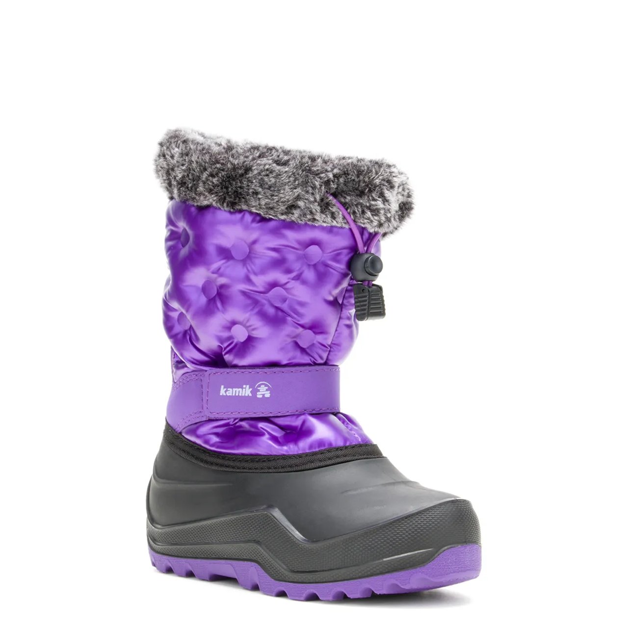 Youth Girls' Waterproof Penny 3 Winter Boot