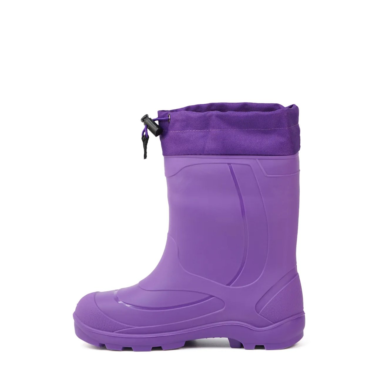 Youth Girls' Snowbuster B Waterproof Winter Boot