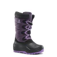 Youth Unisex Iceangel Waterproof WInter Boot BLACKBERRY view