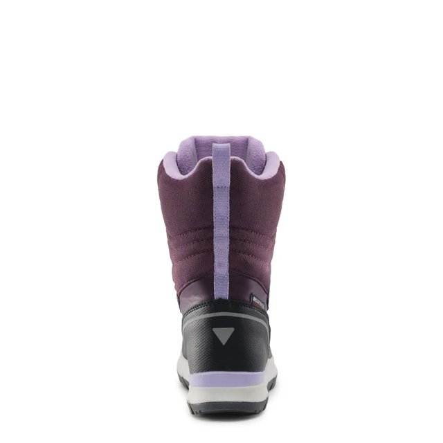 Youth Girls' Bouncer2 Waterproof Winter Boot