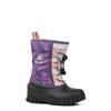 Youth Girls' Porter Waterproof Winter Boot GRAPE/IRIS view