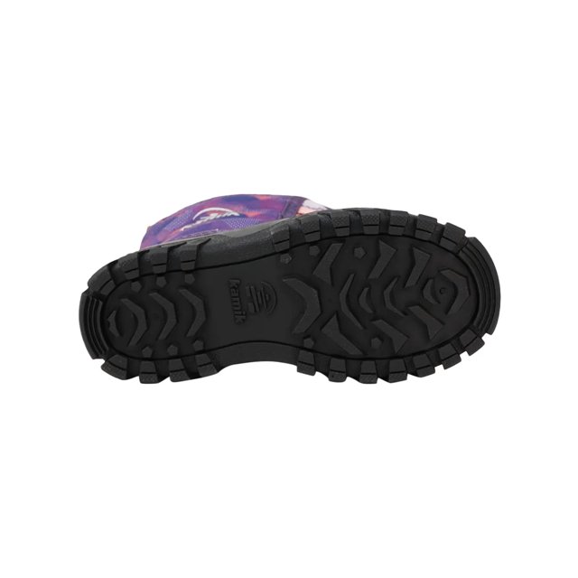 Kamik Youth Girls' Porter Waterproof Winter Boot | DSW Canada