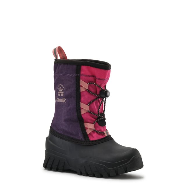 Youth Girls' Porter Winter Boot