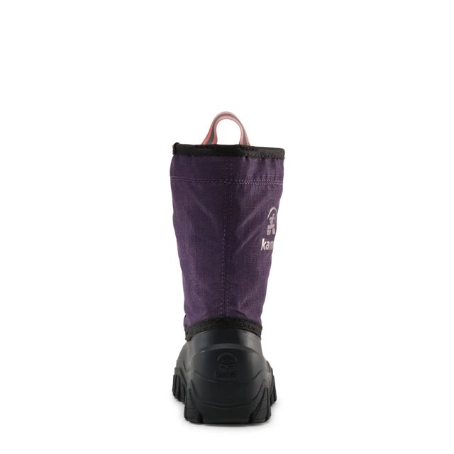 Youth Girls' Porter Winter Boot