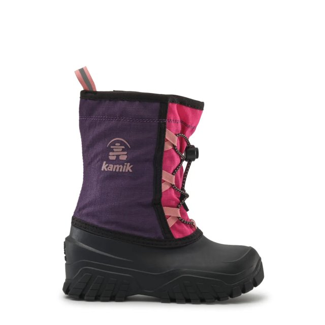 Youth Girls' Porter Winter Boot