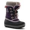 Youth Girls' Cascade Winter Boot MAUVE view