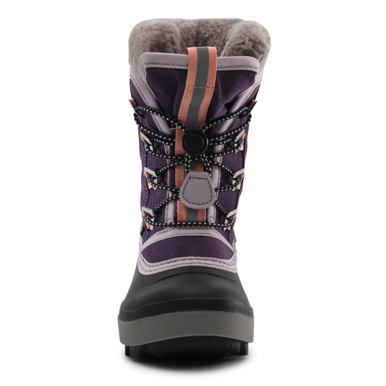 Youth Girls' Cascade Winter Boot