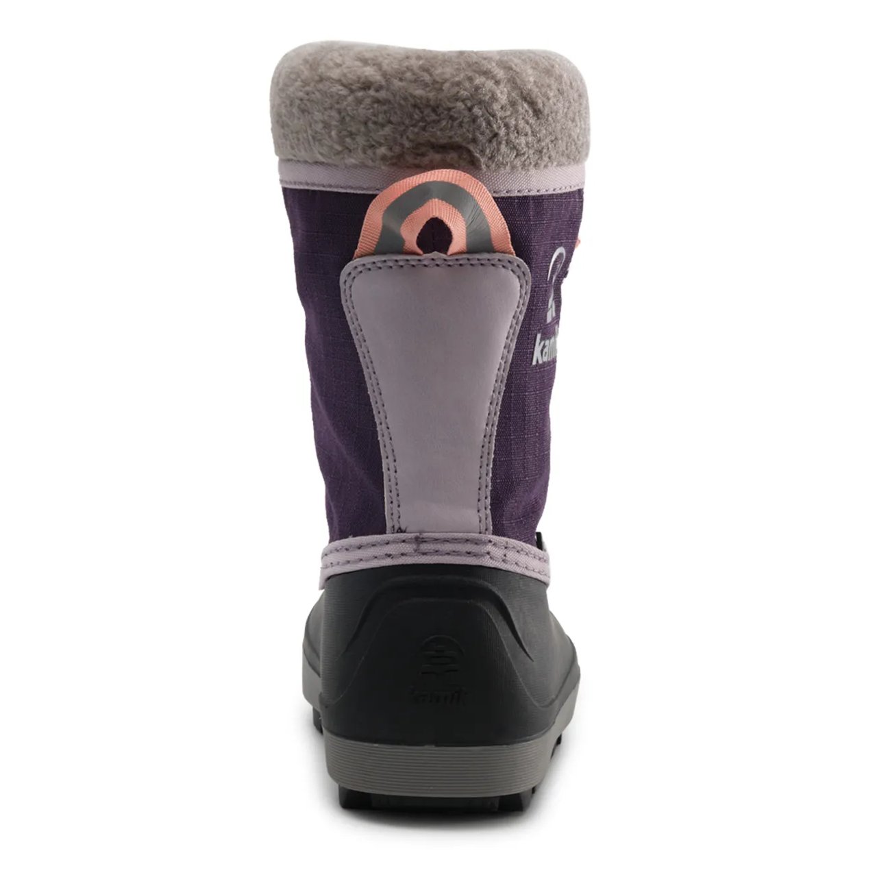 Youth Girls' Cascade Winter Boot