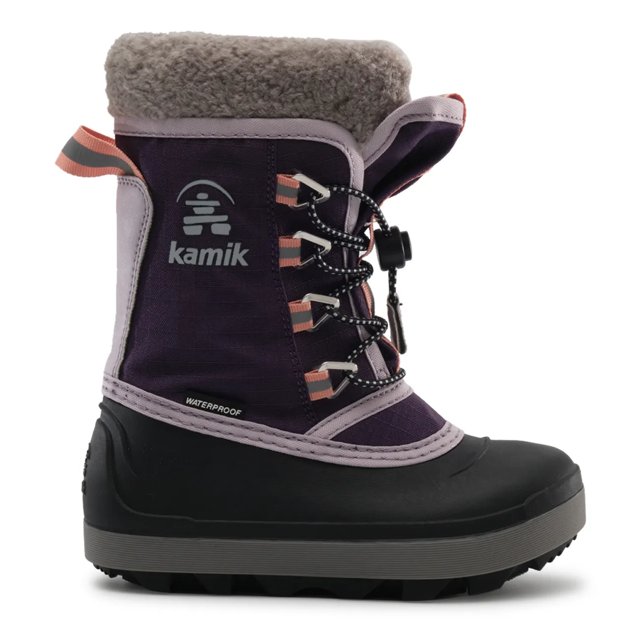 Youth Girls' Cascade Winter Boot