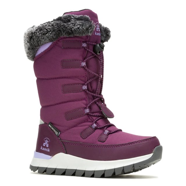 Youth Girls' Prairie 2 Winter Boot