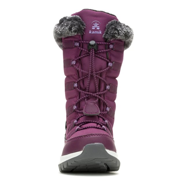 Youth Girls' Prairie 2 Winter Boot