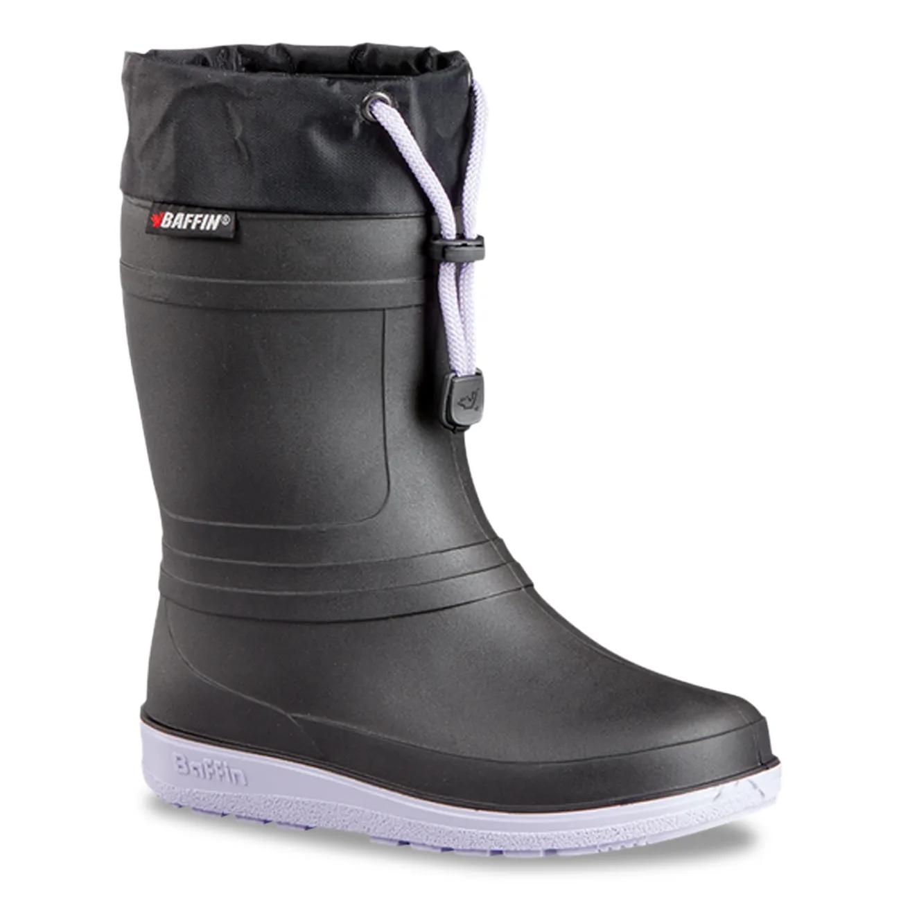 Baffin Youth Girls' Ice Castle Waterproof Boot | The Shoe Co.