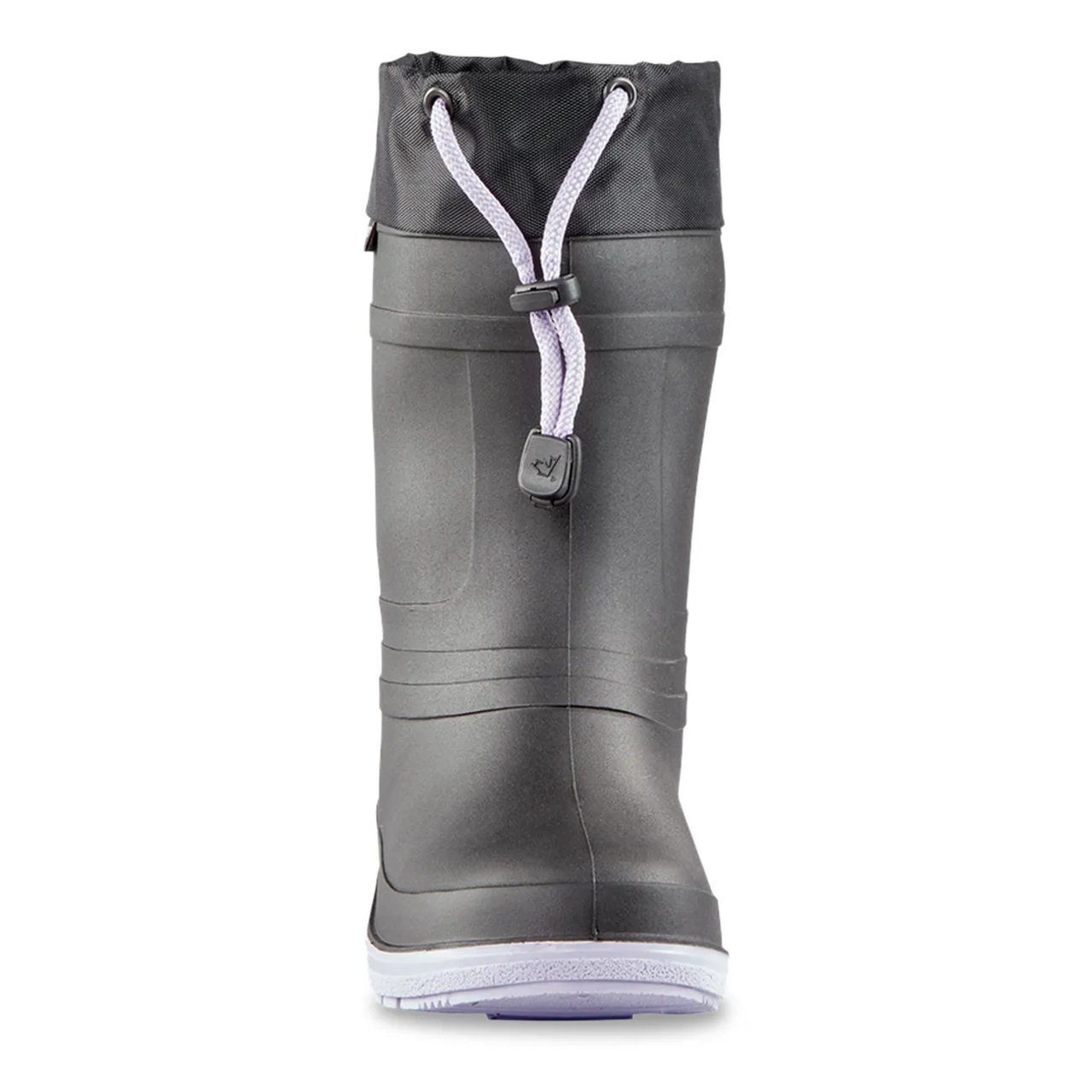Youth Girls' Ice Castle Waterproof Boot