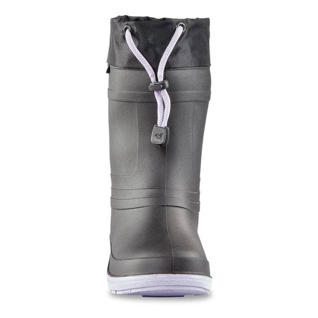 Youth Girls' Ice Castle Waterproof Boot