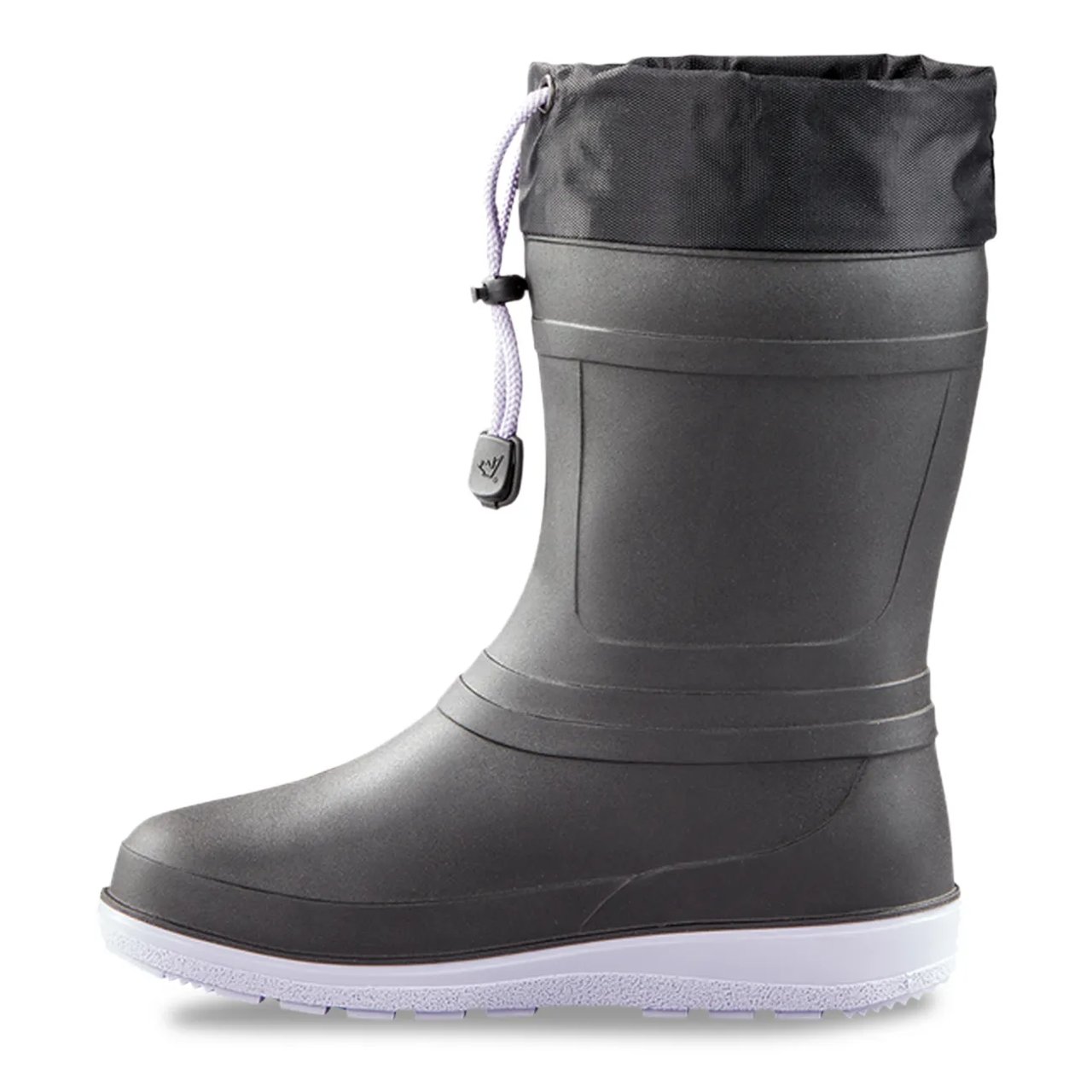 Youth Girls' Ice Castle Waterproof Boot