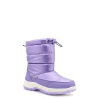 Girls Layla Winter Boot Purple view
