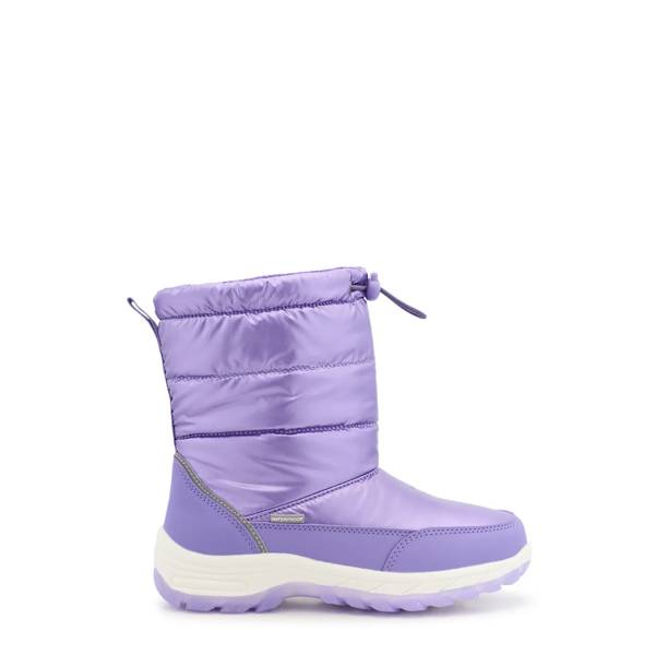 Click here to shop girls' boots