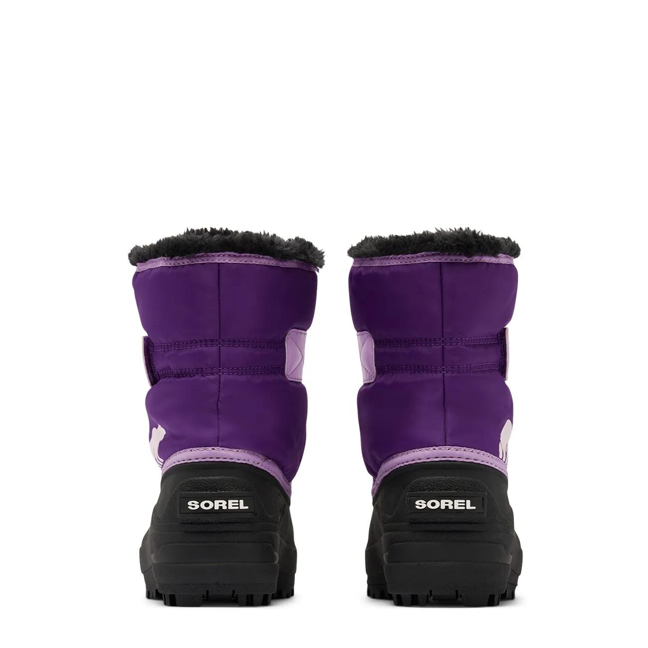 Youth Girl's K Snow Commander Waterproof Winter Boot