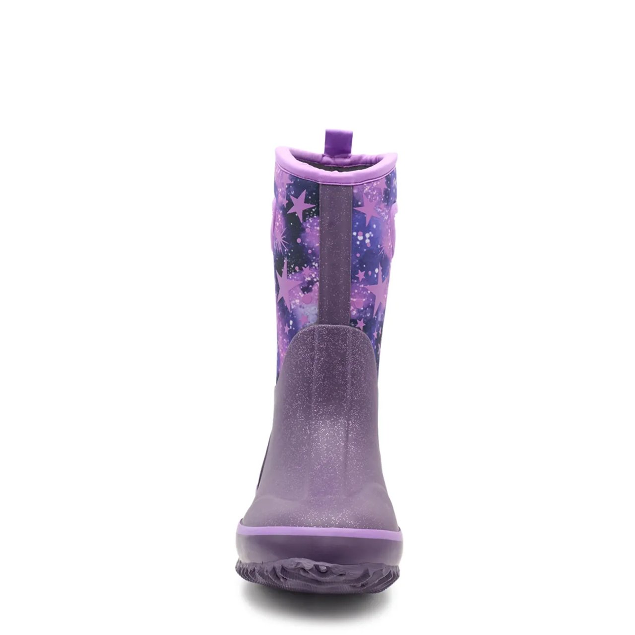 Kid's Waterproof Galaxy Boot